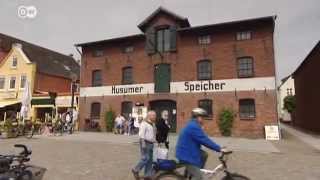 Husum - Three Travel Tips Discover Germany