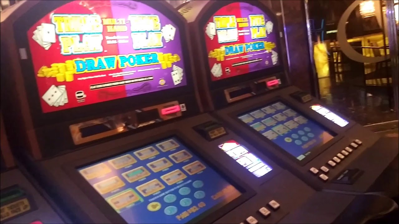 Green valley ranch casino henderson nv youtube