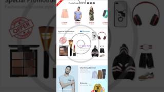 APP Shopping Guide for IOS users screenshot 5