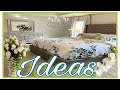 ☘️ IDEAS PARA DECORAR MI HABITACION / BEDROOM DECORATING IDEAS 💐DECORACIÓN primavera verano 2022