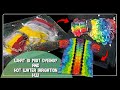 What is Mist Dyeing? How to Hot Water Irrigation Dye (full video tutorial) DIY Tie Dye Techniques