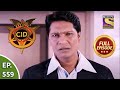 CID - सीआईडी - Ep 559 - A Werewolf - Full Episode