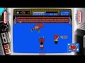 Punch-Out Tutorial - Glass Joe