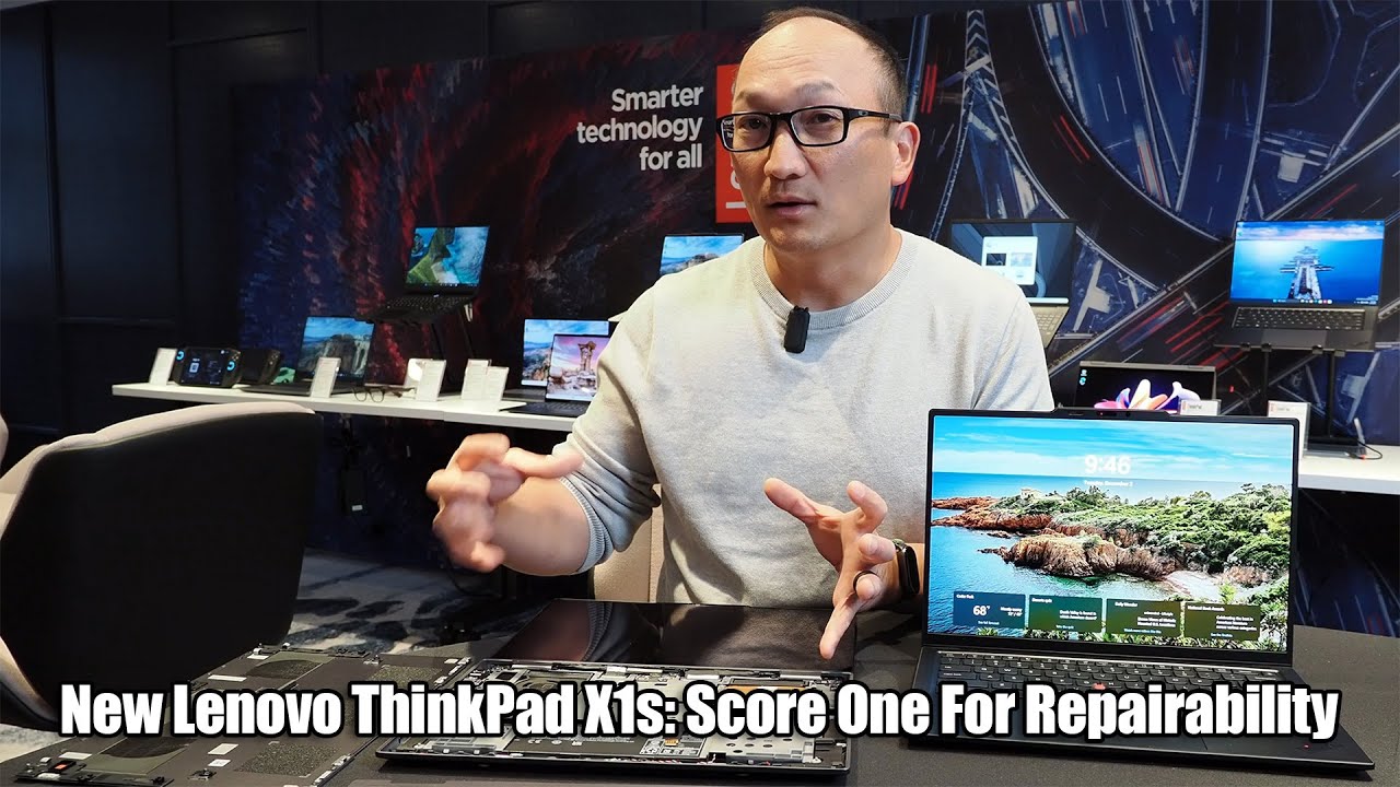 2026 Lenovo ThinkPad X1 Carbon gen 14, X1 2-in-1 gen 11, ThinkPad