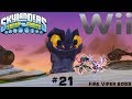 Skylanders SWAP Force Wii Episode 21 Chapter 9 Serpent S Peak Woodburrow