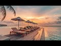 IT&#39;S SUMMER by JJOS, Relaxing Chill Music | Summer 2023 Long Playlist, Wonderful, Peaceful &amp; Ambient