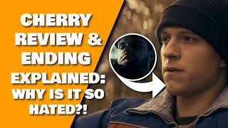 Cherry Review, Ending Explained, Recap & Breakdown | Does It REALLY Suck & Who Shot?!