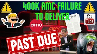 🔴[AMC]|| 400K FTDs. Wow![YOU MUST KNOW *THIS*]  [DETAILS]