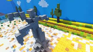 Etkinlik Sistemi Tanıtım Videosu (mc.skyblock.tc) - 1.16.5 Minecraft