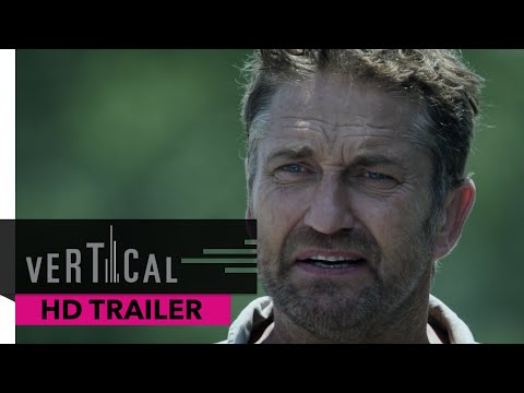 Last Seen Alive | Official Trailer (HD) | Vertical Entertainment