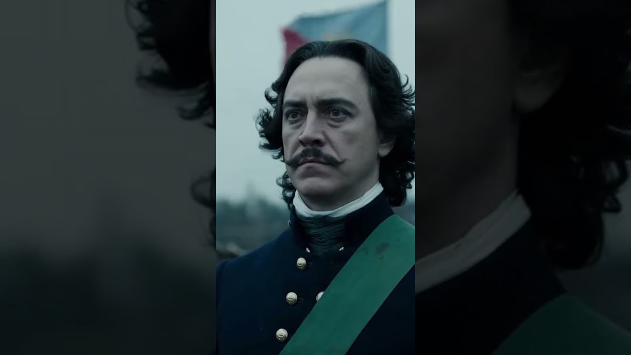 человек, который сломал Россию