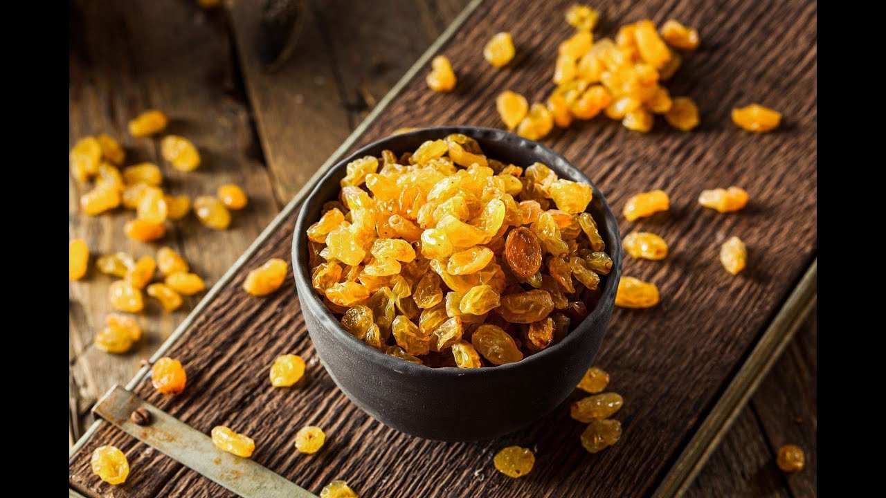 Как делают изюм / How to make raisins YouTube