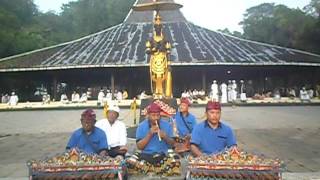 Desa Nagasepaha ( Trowulan ) 3