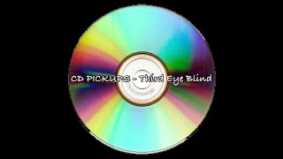 CD Pickups - Third Eye Blind