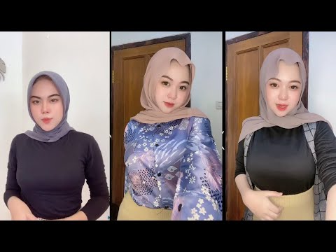 Tiktok goyang meresahkan terbaru