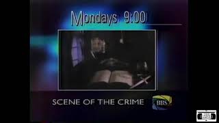 Scene of the Crime Promo - BBS 1997