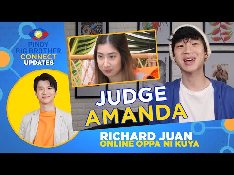 PBB Connect Update 134 with Richard Juan | Feb 18, 2021