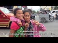 Mga Anak ng Bakod Bayan: A Badjao Documentary Film