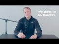 Welcome to My Tech Business Journey | Pirkka Räisänen