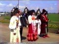 Г.  Заволокин в Гаврилов-Посаде 1994г  ч. 1 оператор , права на видео Болотин В.Ю.