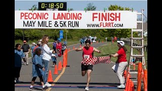 5 PROVEN WORKOUTS For a SUB 19:00 5K - (Part 1)