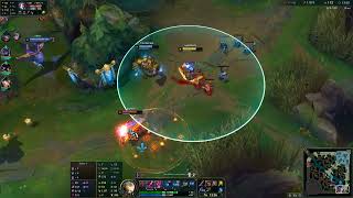 insane blitz predict