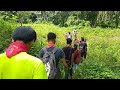 SCOUTING, NATURE, FLOWERS, ETC