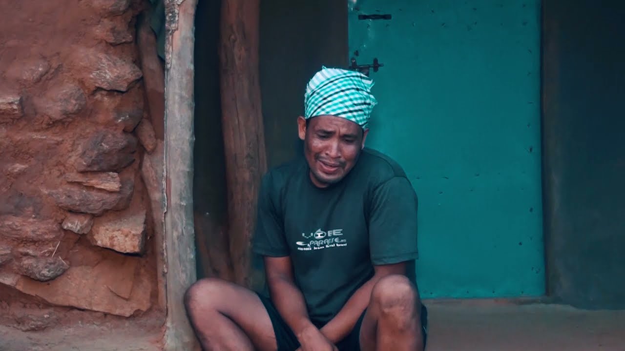 LOCAL  SINGER TUNA || Tuna ,MINA & Mahon ||A B C D || Ashok Bhai Chaa Dokan|| Episode 5 ||