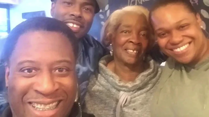 Remembering Jean Tate