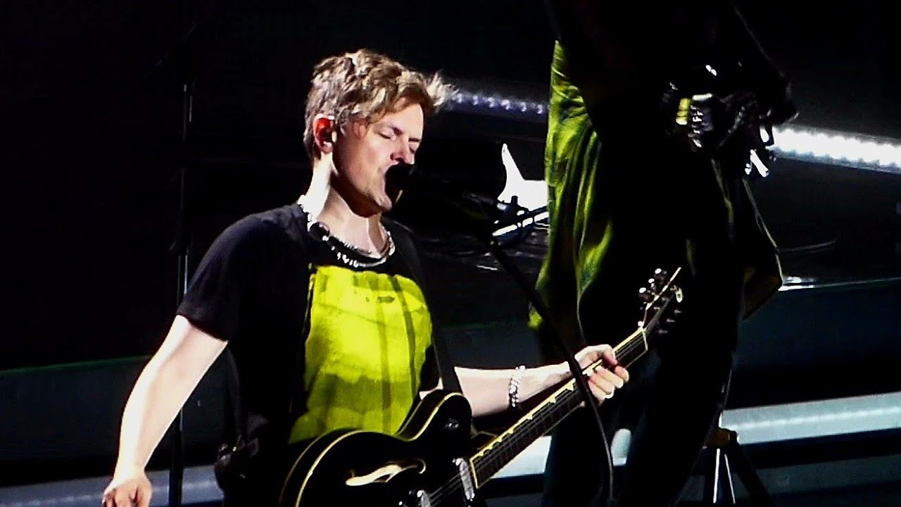 Michael Patrick Kelly  - America - Frankfurt 25.09.22