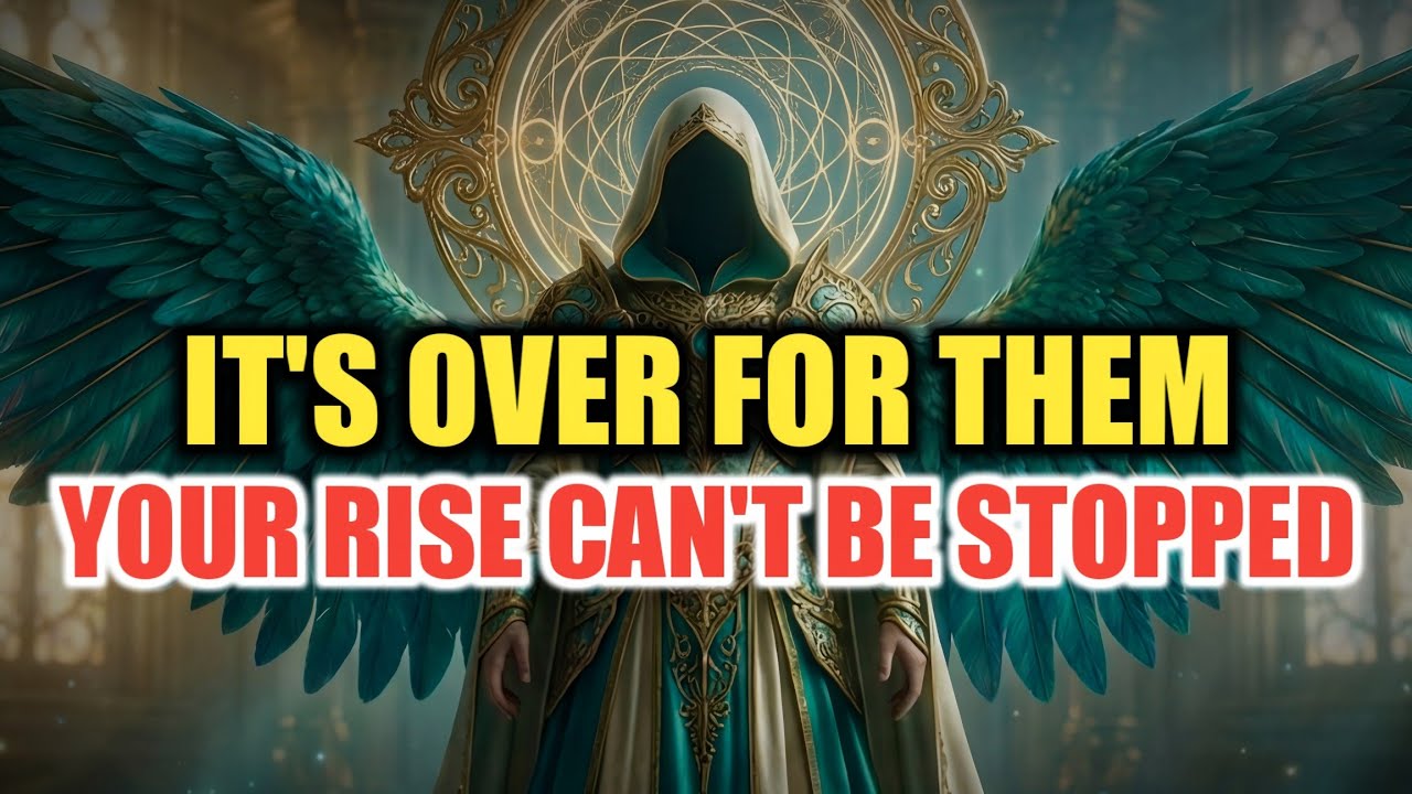 Chosen Ones ‼️ They Awoke a DIVINE WRATH They Can't Escape - After Torturing YOU! 🔥