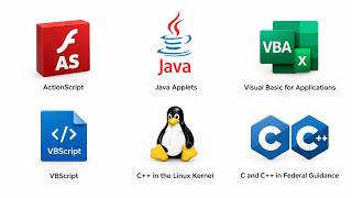 Every Banned Programming Language Explained in 4 Minutes