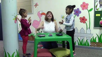 Session 3 (3/4) - Mathematical Skills Grade RR