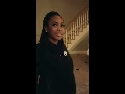 Rickey Smiley Shows His Daughters What Scared Him After Karaoke