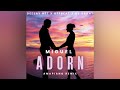 Adorn (Amapiano Remix) by Deejay NFT [feat. Offbeat X Dj Grant]
