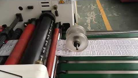 Машина за инспекция на етиекти Rhyguan SMART 330 HMC | Rhyguan SMART 330 HMC inspection line