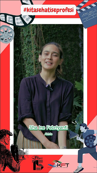 a Day with Sha Ine Febriyanti 🌟Mari sukseskan kongres KFT yang ke 15 tahun 2024 ! #kongreskftke15