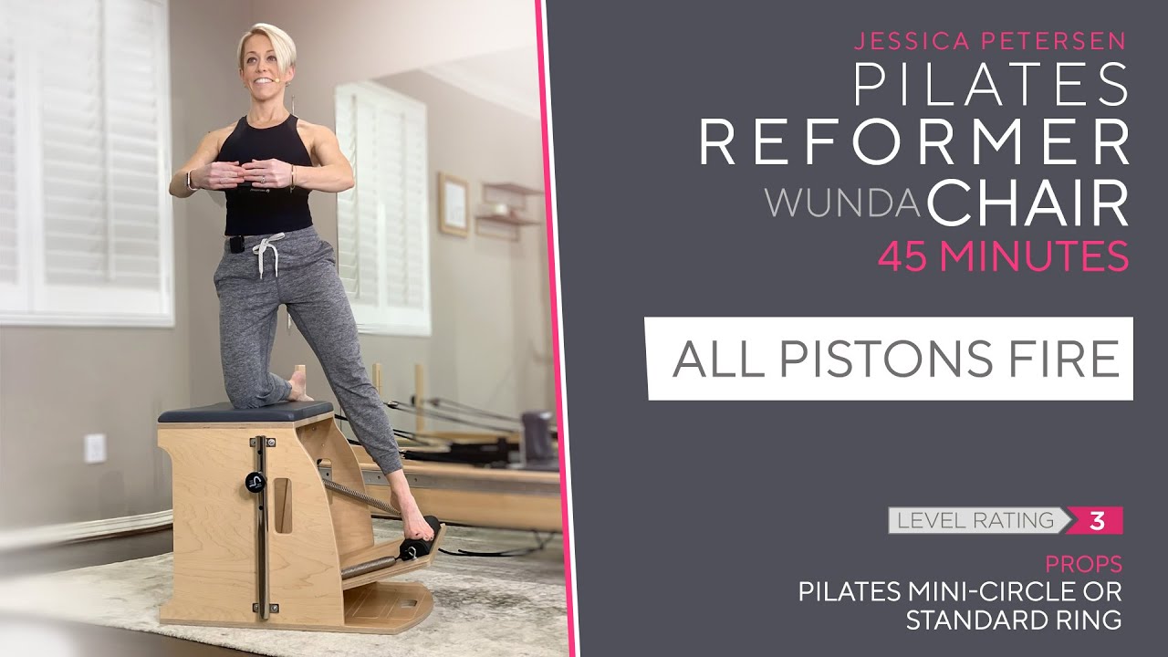 Pilates de qualidade profissional incluindo reformer cadillac, cadeira  wunda mesa, tambor escada, corretor de espinha. Estúdio completo disponível