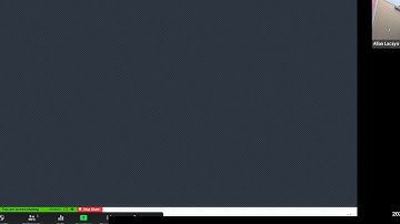 Ch 2 concept map video