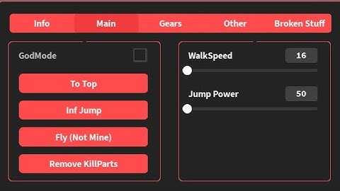 Arceus X | Tower of Hell