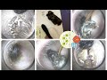 【耳そうじ】Vol. 34 ゴロゴロさんと特大黒耳垢!?黒綿棒earcleaning & headmassage