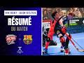 SCRA - BARÇA : Le Résumé