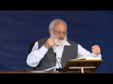 Зоар / Предисловие, Ночь невесты, пункт 131 / 2015 05 11