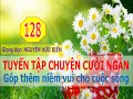 Tuyển tập truyện cười ngắn – phần 128