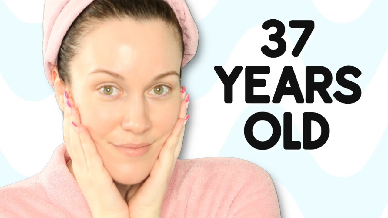 How To Get Rid Of FINE LINES Under The EYES YouTube