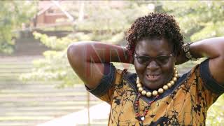 Anthony Nkangi Owa Down Syndrome Yomu Ku Bakoze Ebigezo Bya P.7
