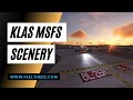 Feelthere klas scenery trailer for microsoft flight simulator 2020