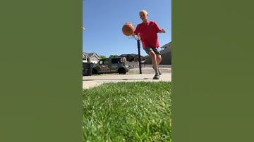 Perfect loop! #perfectloop #crazy #shorts #viral #basketball #loop #subscribe