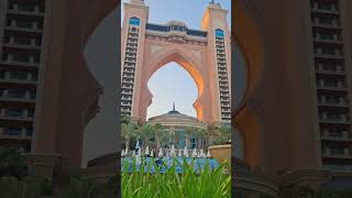 atlantis palm hotel