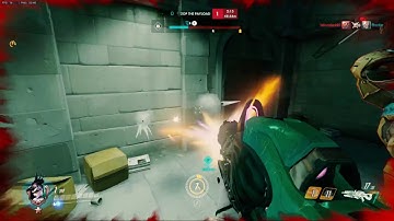 pro genji | OCE 1 | by Contagion